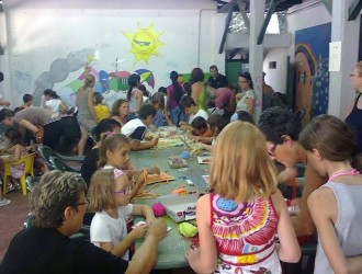 L’ATELIER DEL FARE | La Versiliana