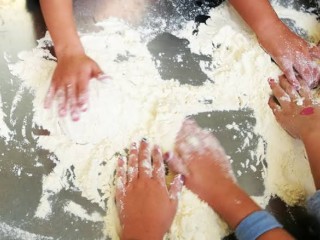 IMPARIAMO A FARE LA FOCACCIA | Laboratorio esperienziale | La Versiliana