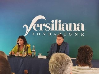 Intervista a Stefano Bonaccini | La Versiliana