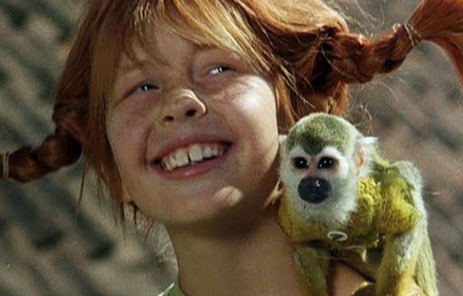 PIPPI CALZELUNGHE | La Versiliana