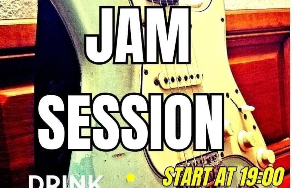 Jam Session