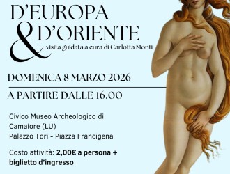 Donne d'Europa e d'Oriente