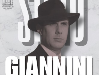 Omaggio a Sirio Giannini