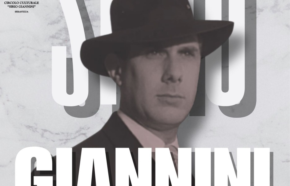 Omaggio a Sirio Giannini