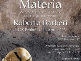Kuore, Colore, Materia di ROBERTO BARBERI