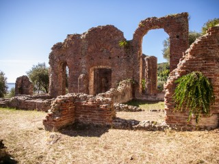 Massaciuccoli Romana