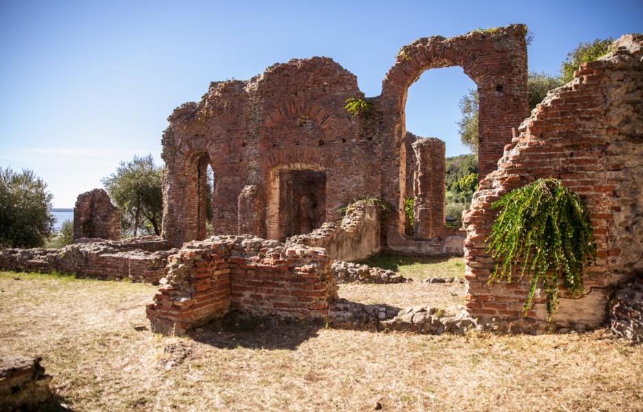 Massaciuccoli Romana