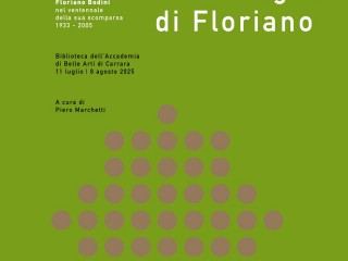“Le medaglie di Floriano”
