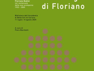 “Le medaglie di Floriano”