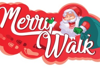 Merry Walk