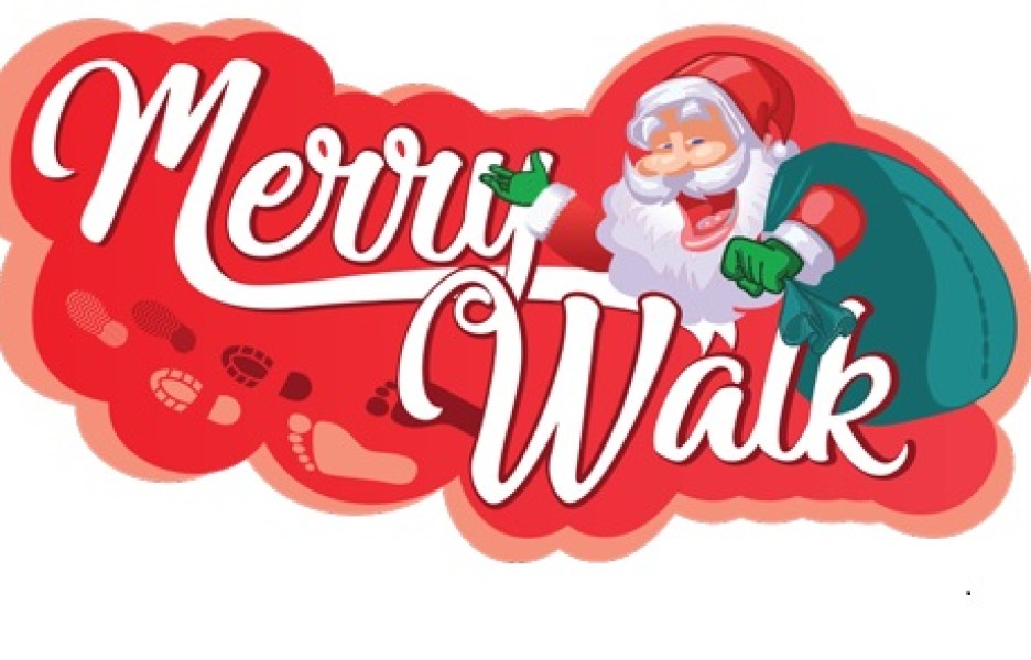 Merry Walk