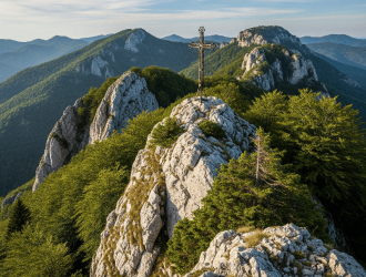 Escursione al Monte Gabberi: il balcone panoramico sul mare