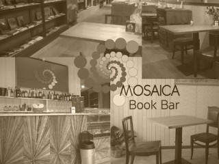 Mosaica Festival - Dafna Moscati