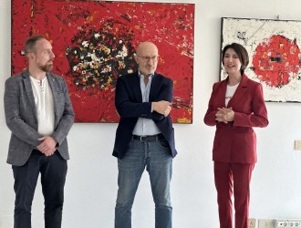 Mostra d'arte Piero Lombardi
