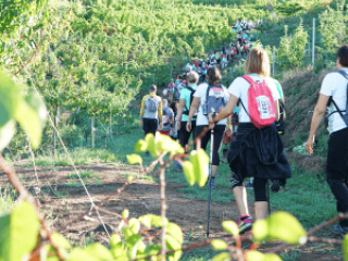 Traversata delle Apuane in 4 giorni