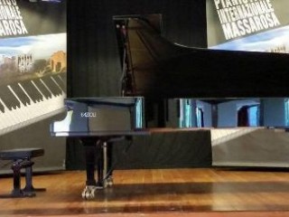 Concorso Pianistico Internazionale Massarosa 2026