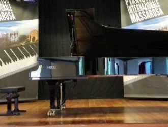 Concorso Pianistico Internazionale Massarosa 2026