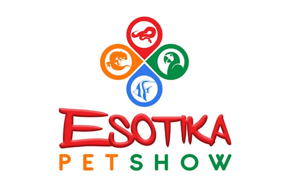 Fiera animali esotici