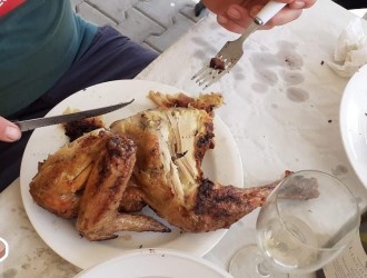 38ª Sagra della Zuppa Contadina
