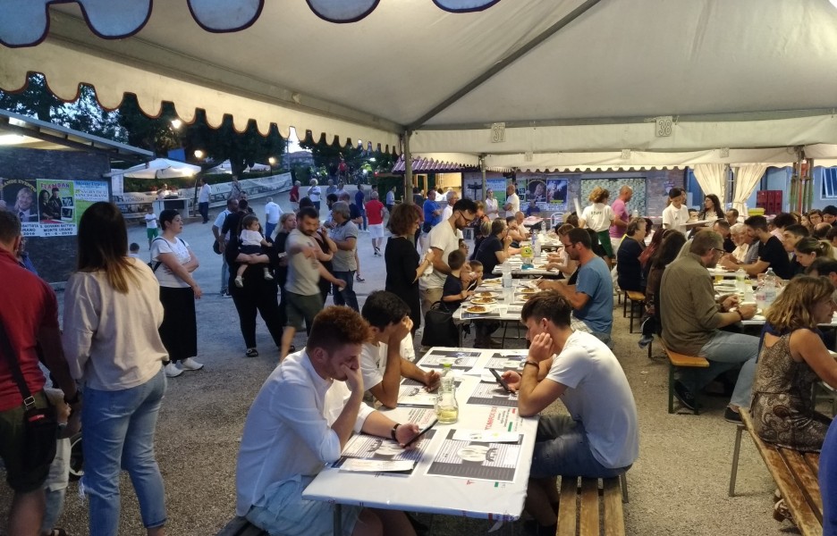 Sagra dei Sapori Toscani per Bacco