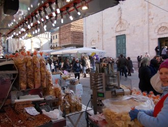 Fiera di san Biagio