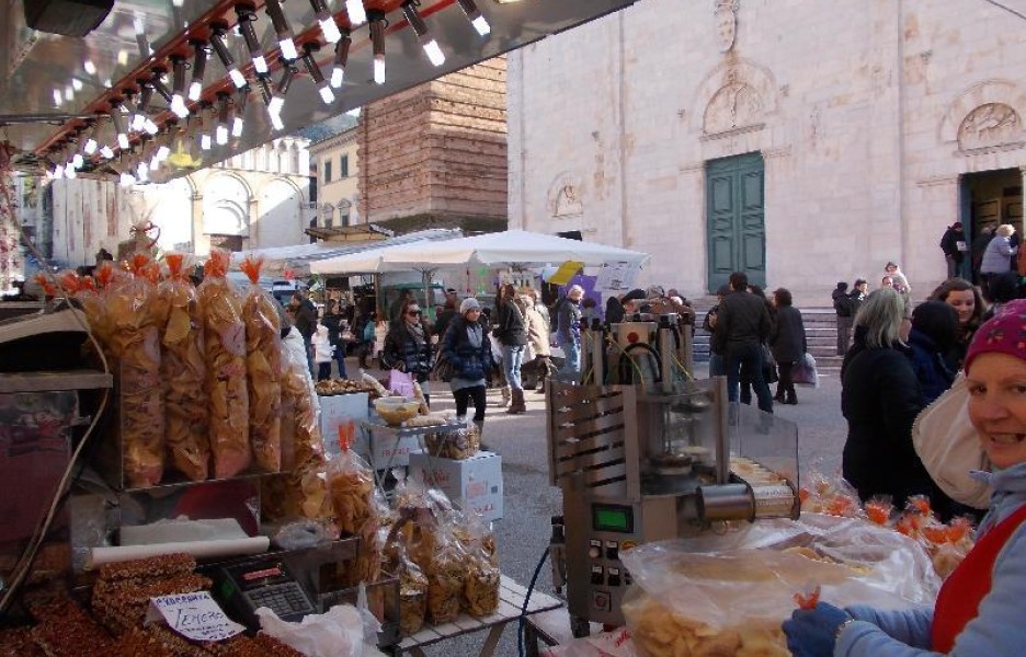 Fiera di san Biagio