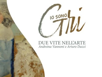 Mostra “Io sono Grì”
