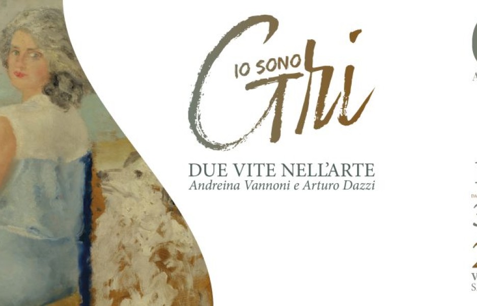 Mostra “Io sono Grì”