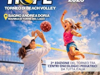 Smash For Hope 2026