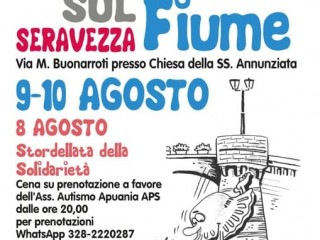 Stordellata sul fiume