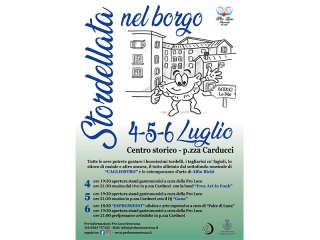 Stordellata