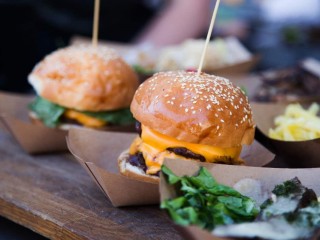 STREET FOOD FIESTA LOCA