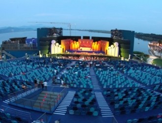 Concerto del vincitore del 15° Concorso pianistico internazionale Massarosa
