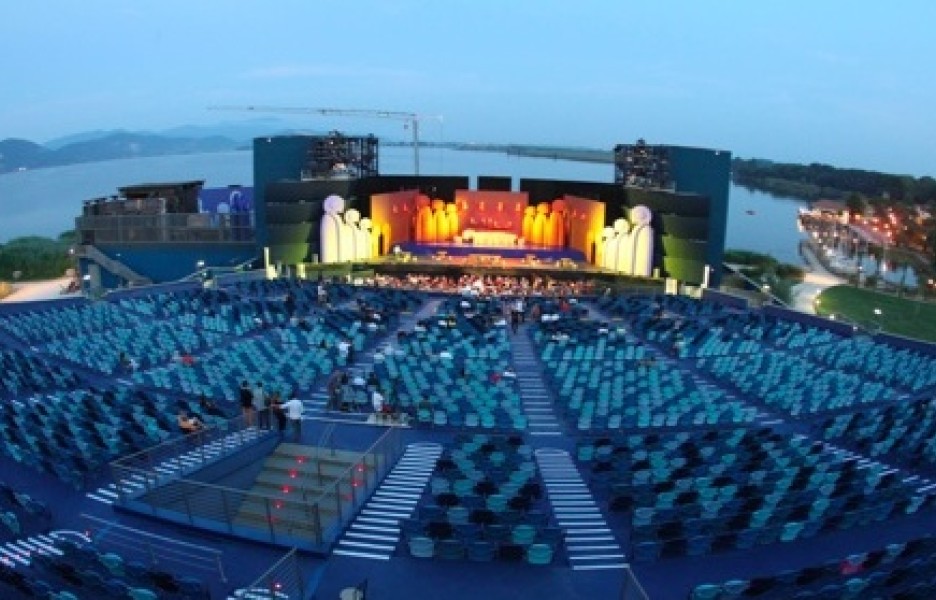 Giacomo Puccini: ritratto in musica e parole