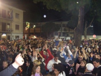 rione vecchia viareggio