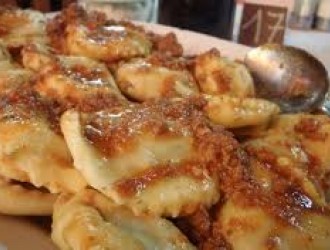 Sagra del Tordello