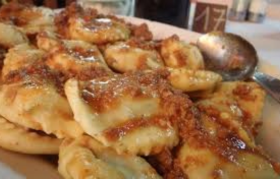 Sagra del Magnifico tordello