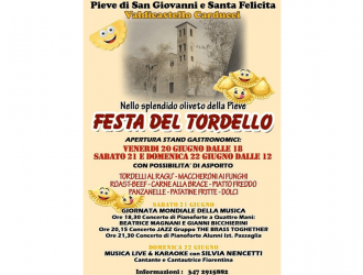 Festa del Tordello