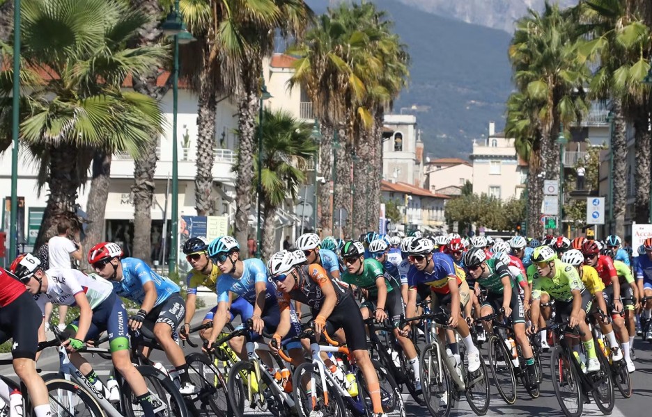 56° EDIZIONE TROFEO BUFFONI