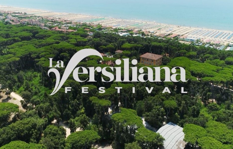 47° festival La Versiliana 2026