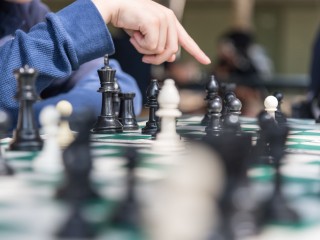 Clash of Generations, campioni alla Versilian