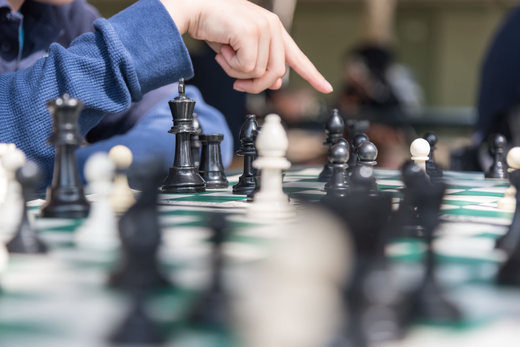 Clash of Generations, campioni alla Versilian